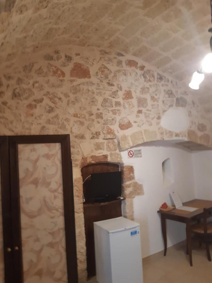 B&B Il Mulino Del Monastero Conversano Eksteriør bilde