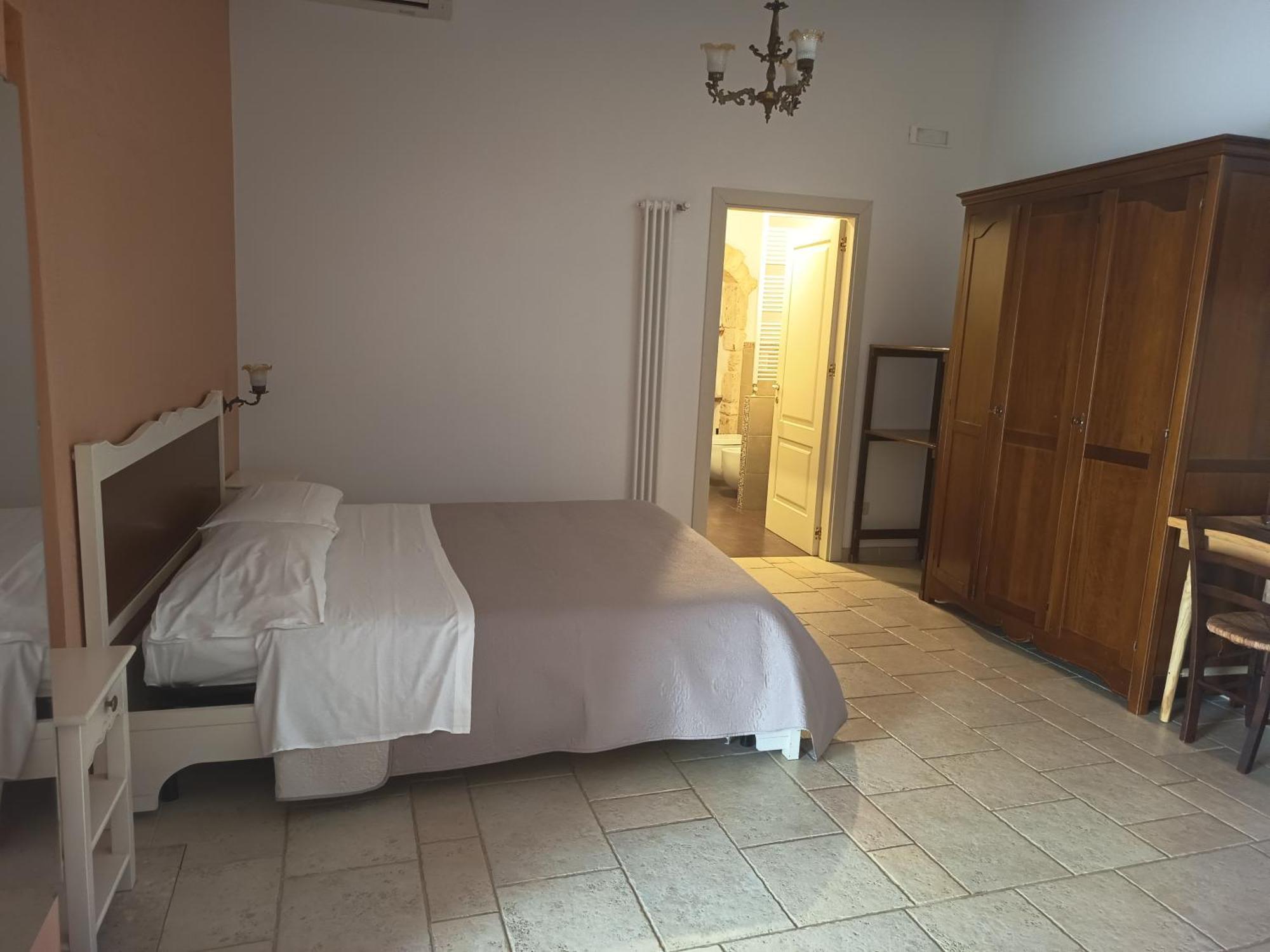 B&B Il Mulino Del Monastero Conversano Eksteriør bilde