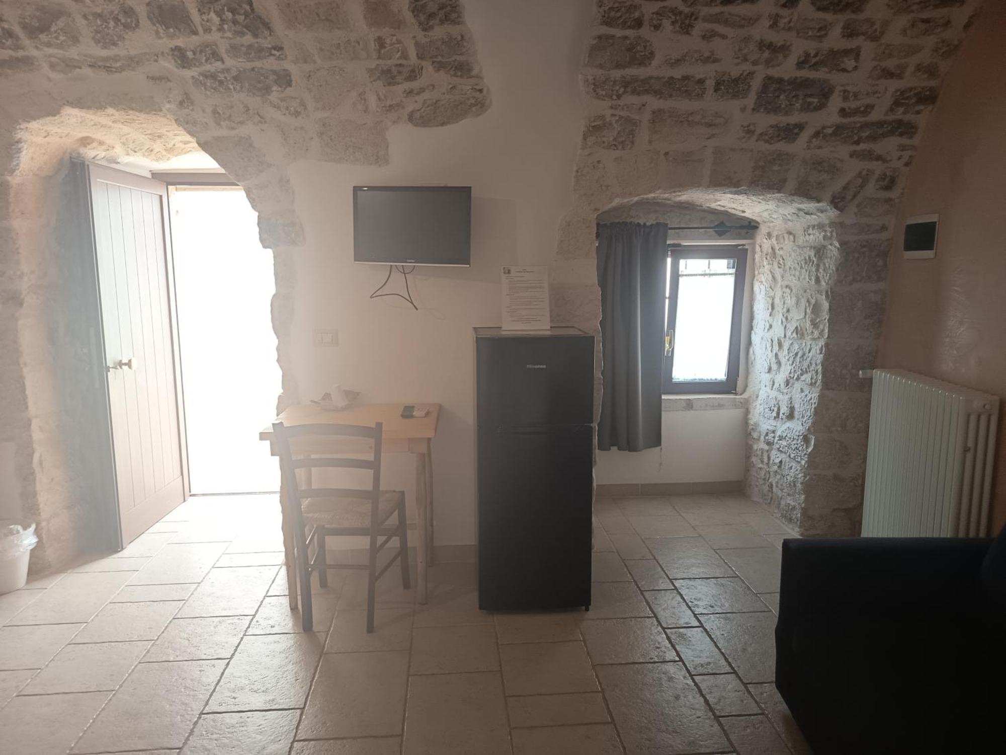 B&B Il Mulino Del Monastero Conversano Eksteriør bilde